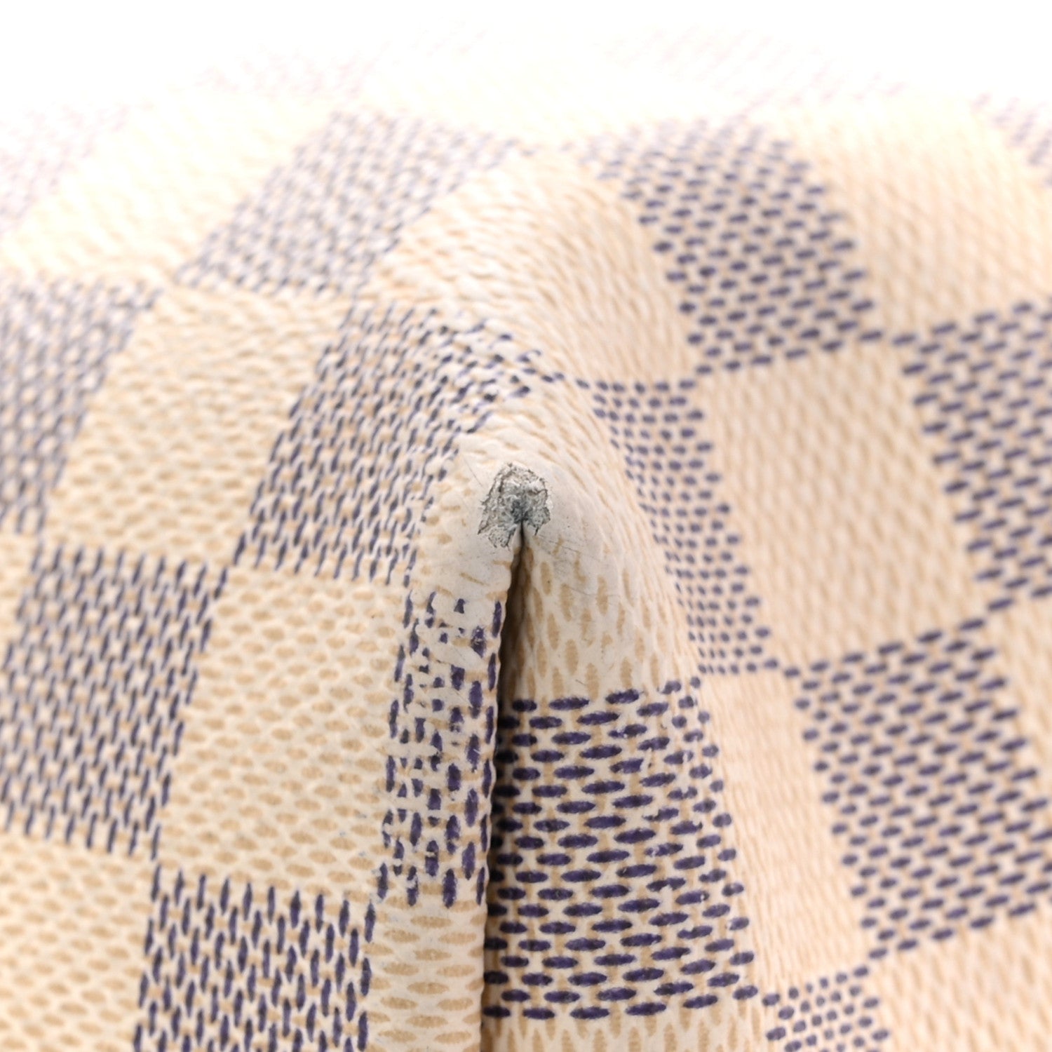 Louis Vuitton Damier Azur Graceful MM