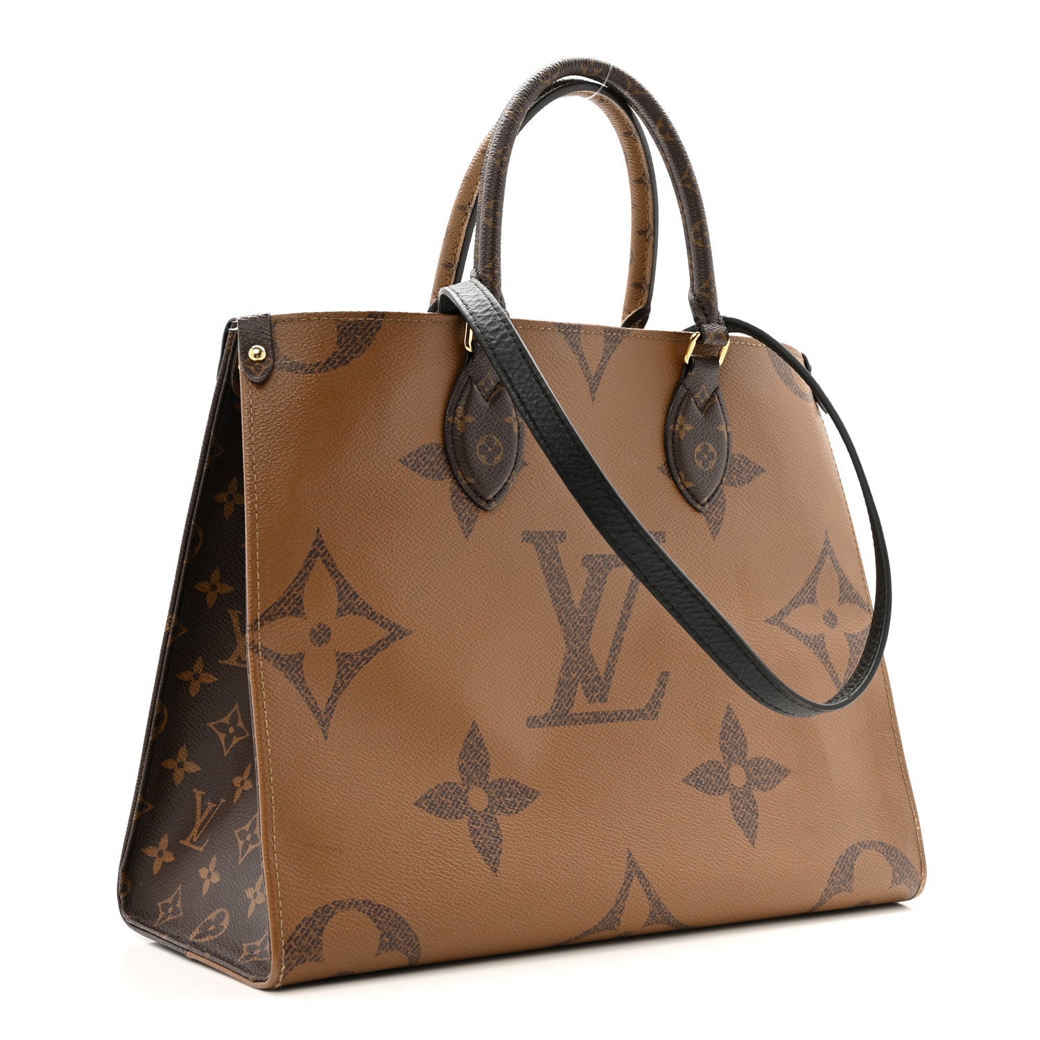 Louis Vuitton Reverse Monogram Giant Onthego MM