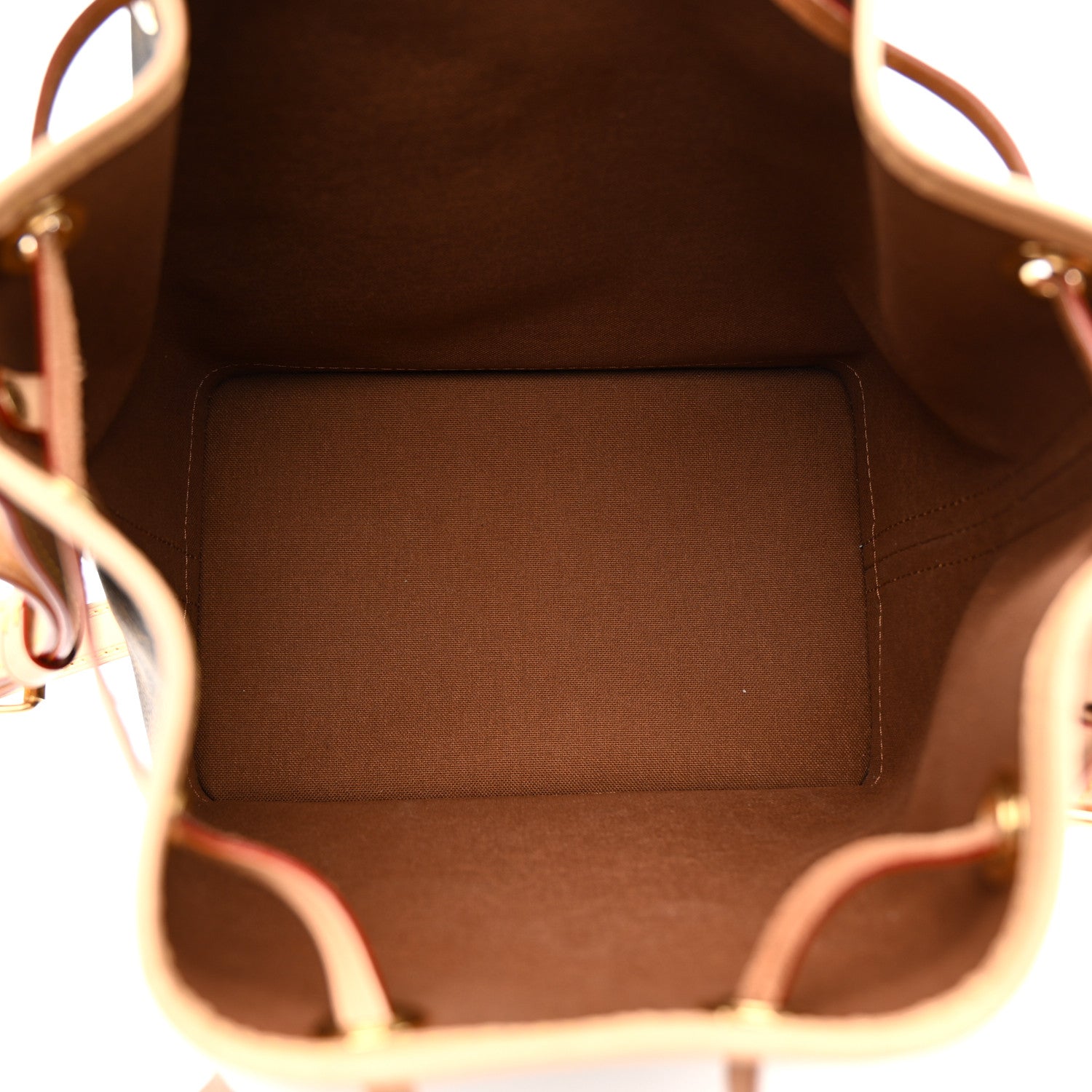Louis Vuitton Monogram Noe BB