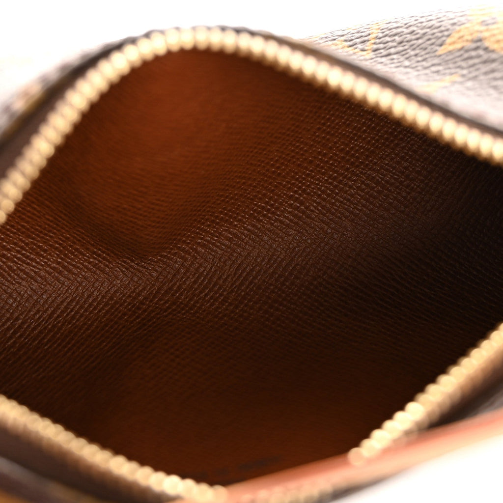 Louis Vuitton Monogram Mini Papillon