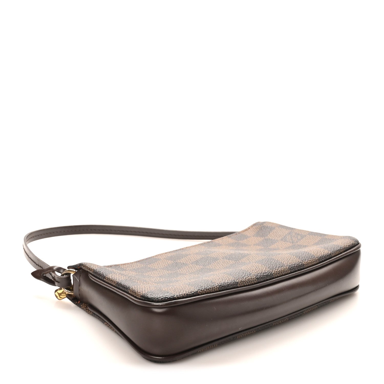 Louis Vuitton Damier Ebene Navona Pochette Accessories