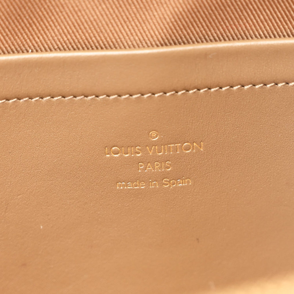 Louis Vuitton Monogram Utility Crossbody