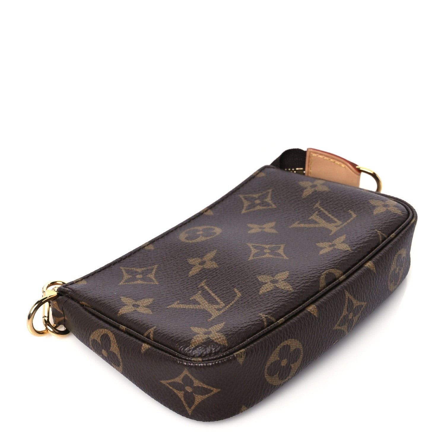 Louis Vuitton Monogram Mini Pochette Accessories