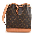 Louis Vuitton Monogram Noe BB