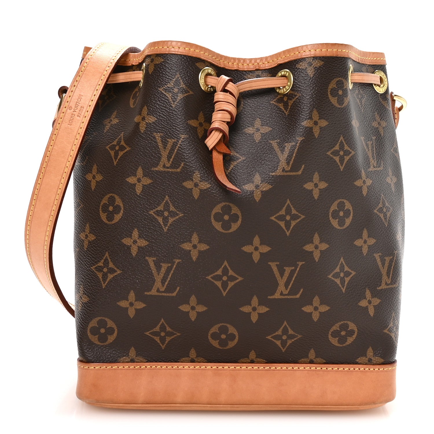 Louis Vuitton Monogram Noe BB