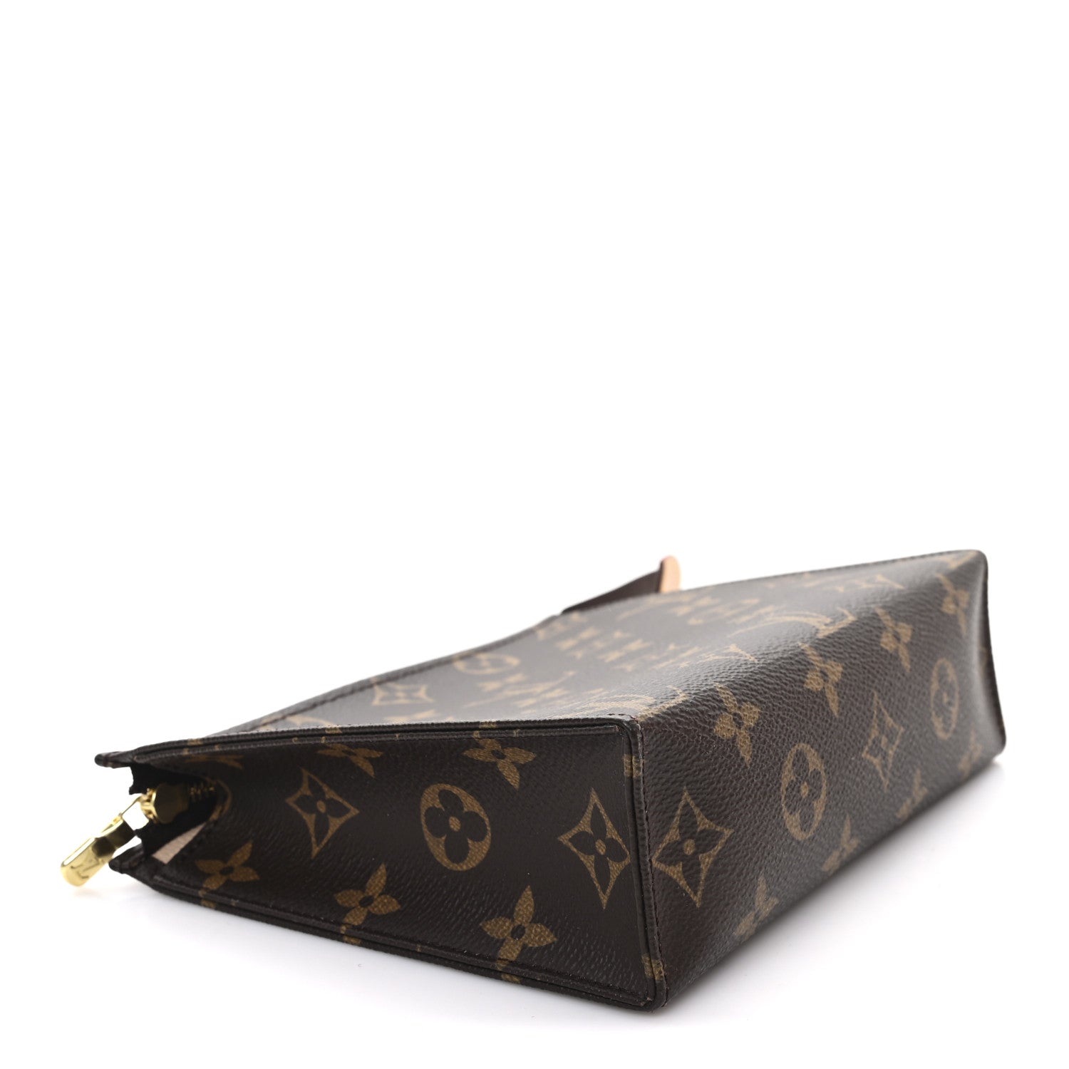 Louis Vuitton Monogram Toiletry Pouch 19