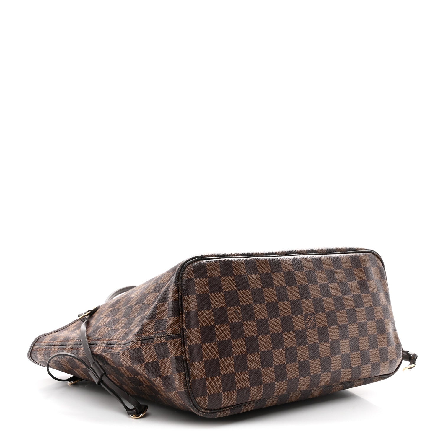 Louis Vuitton Damier Ebene Neo Neverfull MM
