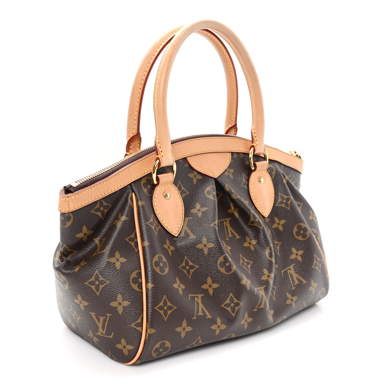 Louis Vuitton Monogram Tivoli PM