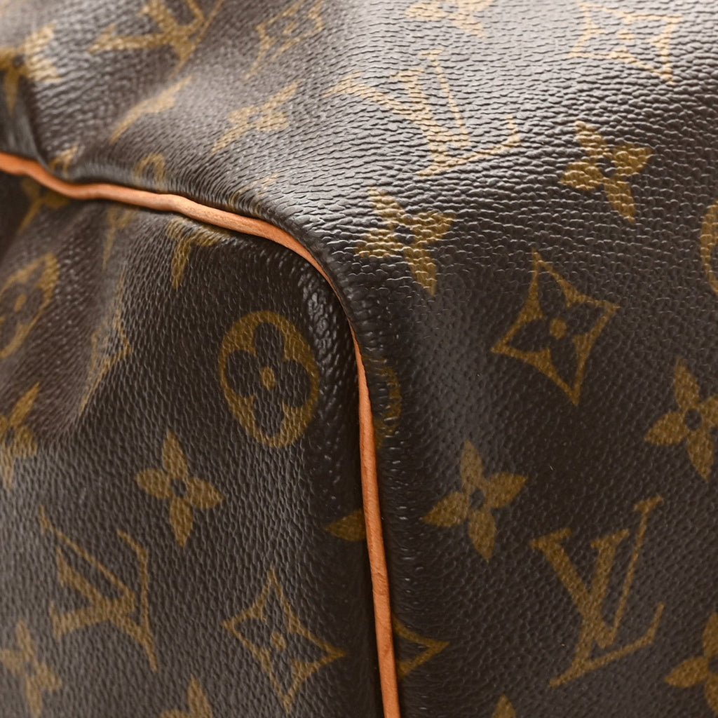 Louis Vuitton Monogram Keepall 45