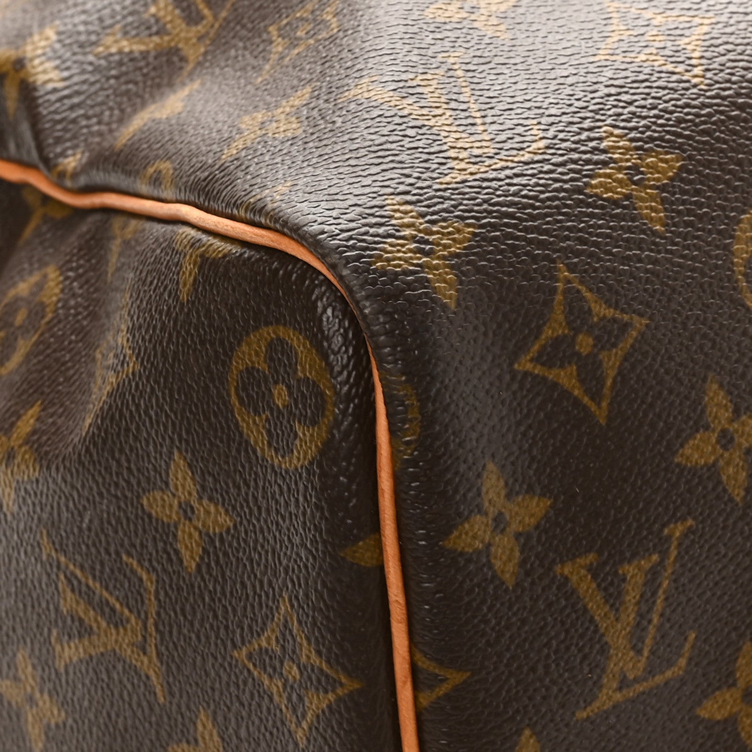 Louis Vuitton Monogram Keepall 45