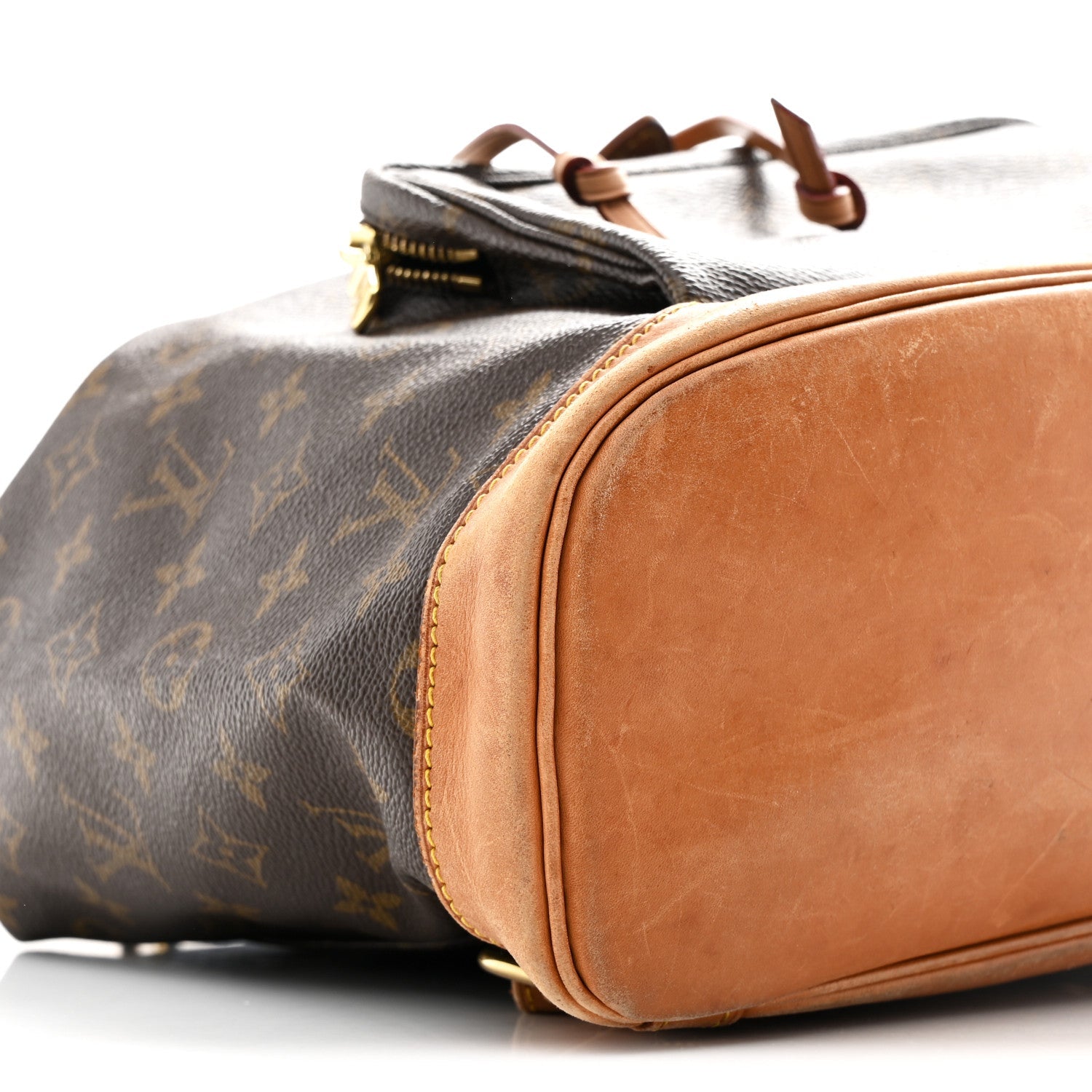 Louis Vuitton Monogram Montsouris GM Backpack