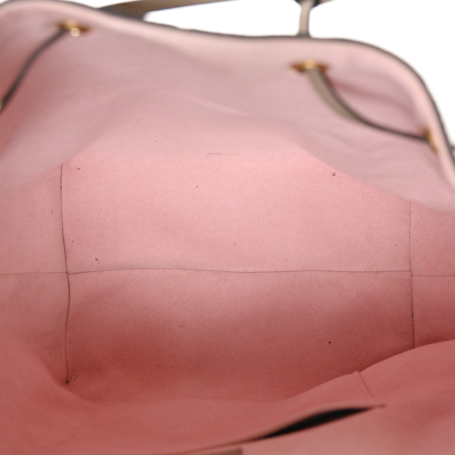 Louis Vuitton Empreinte Montsouris NM Backpack Tourterelle