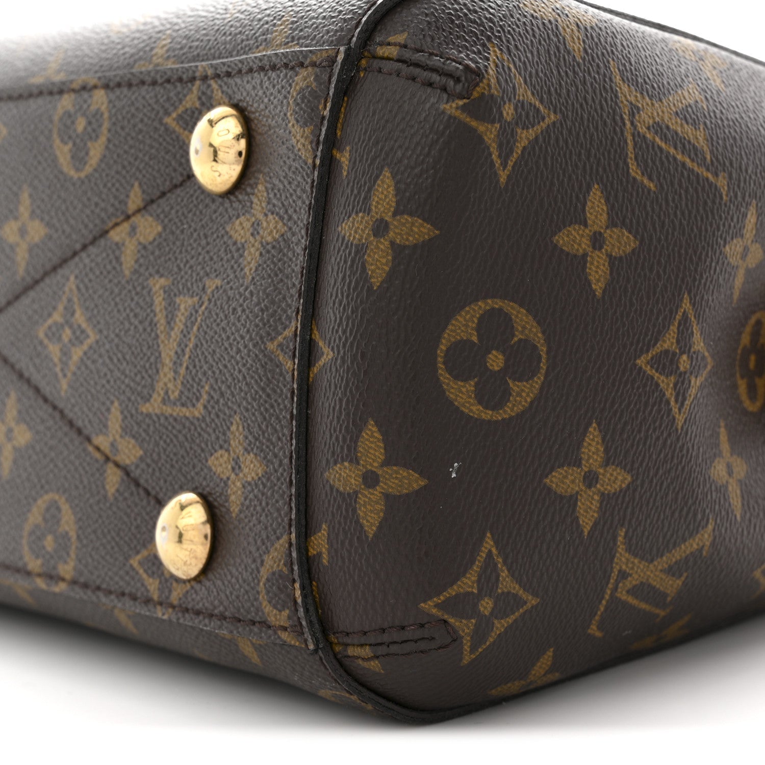 Louis Vuitton Monogram Montaigne BB