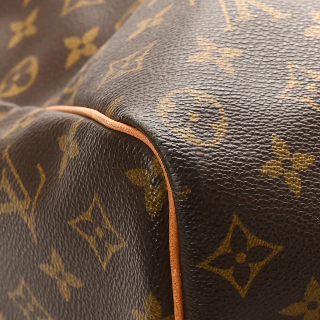 Louis Vuitton Monogram Keepall 50
