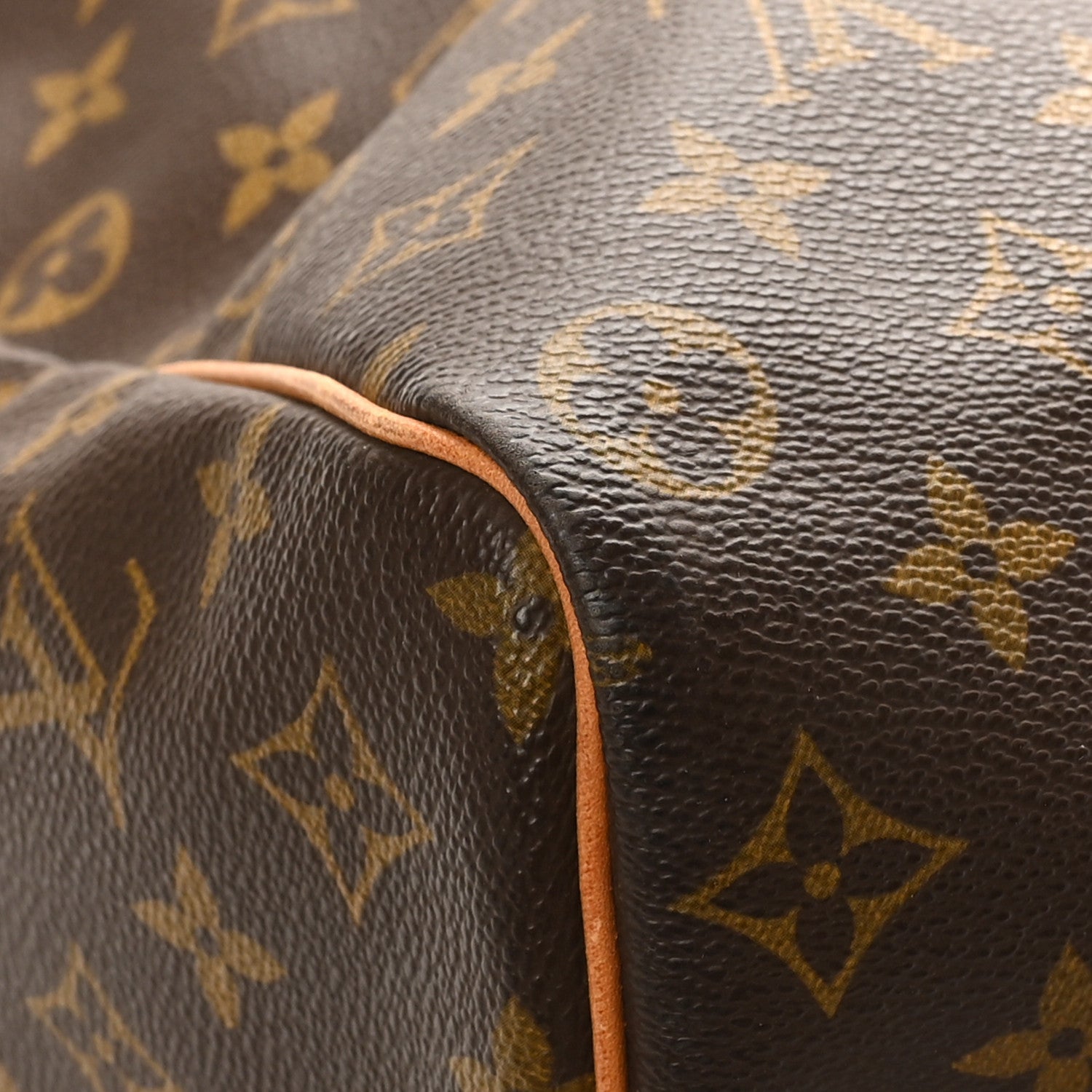 Louis Vuitton Monogram Keepall 50
