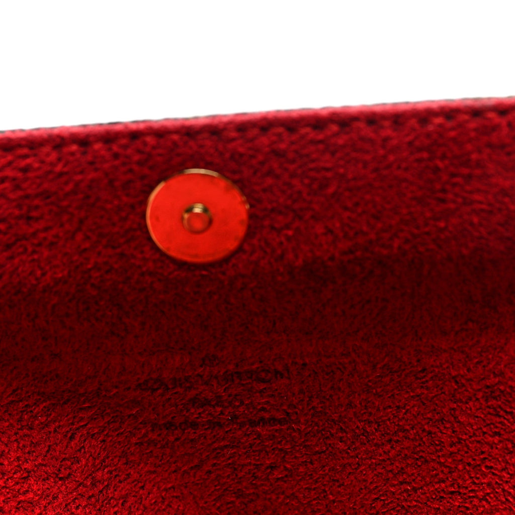 Louis Vuitton Monogram Recital
