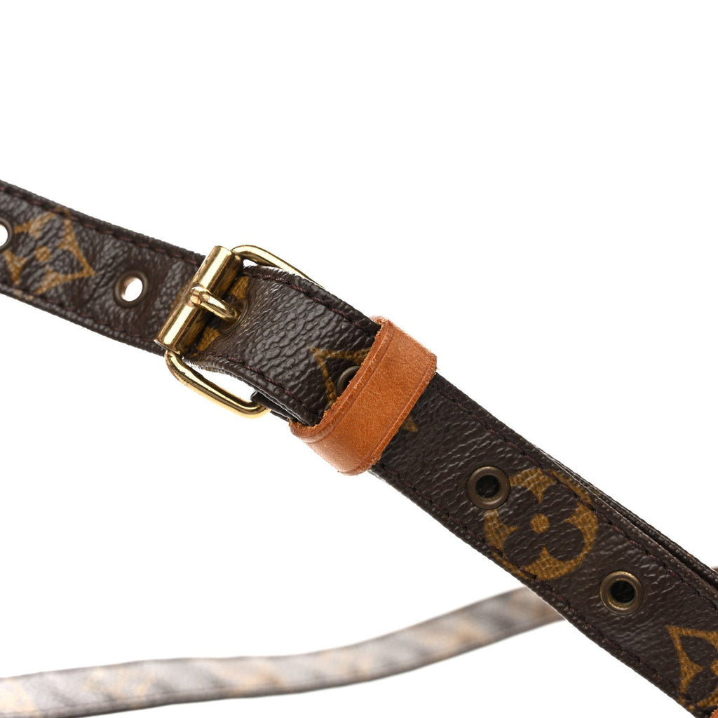 Louis Vuitton Monogram Nil 28