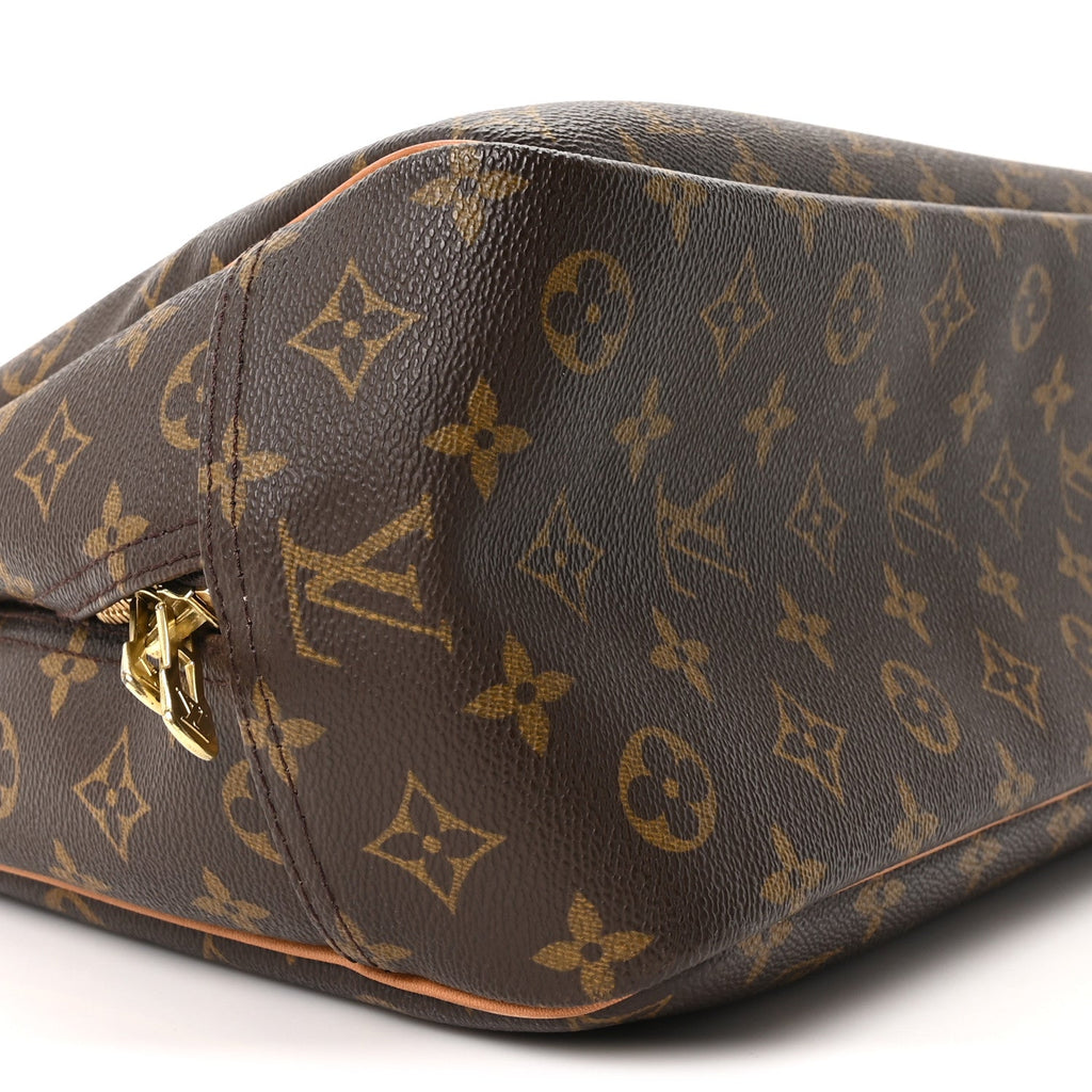 Louis Vuitton Monogram Deauville