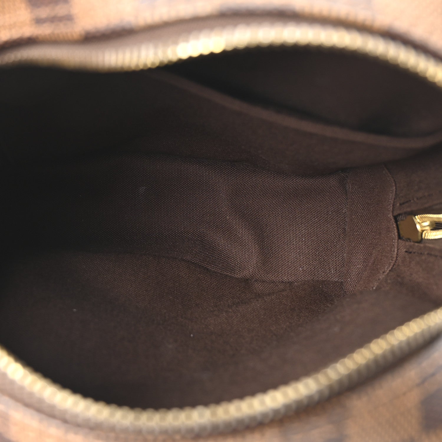 Louis Vuitton Damier Ebene Olav PM Messenger Bag