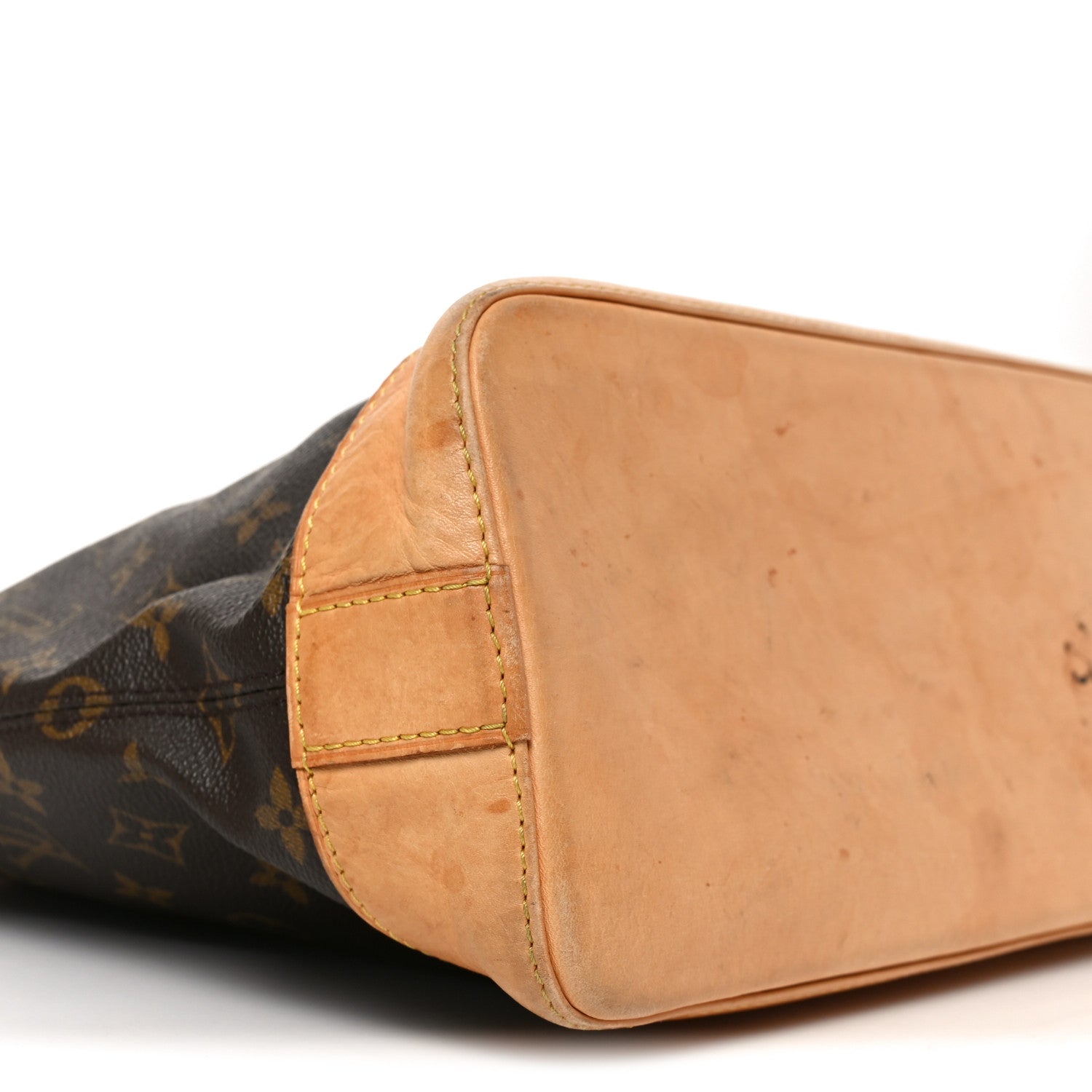 Louis Vuitton Monogram Lockit Horizontal