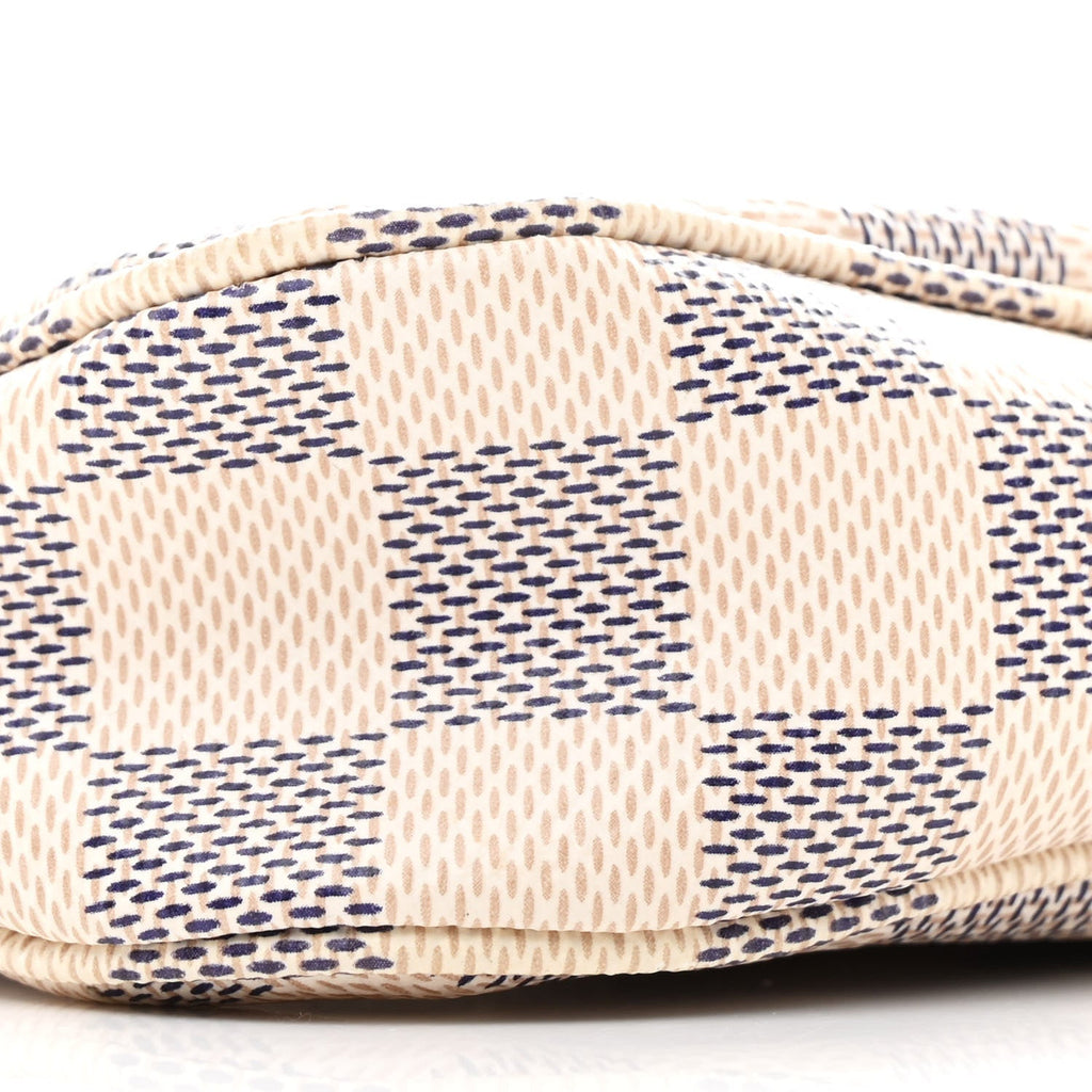 Louis Vuitton Damier Azur Pochette Accessories NM