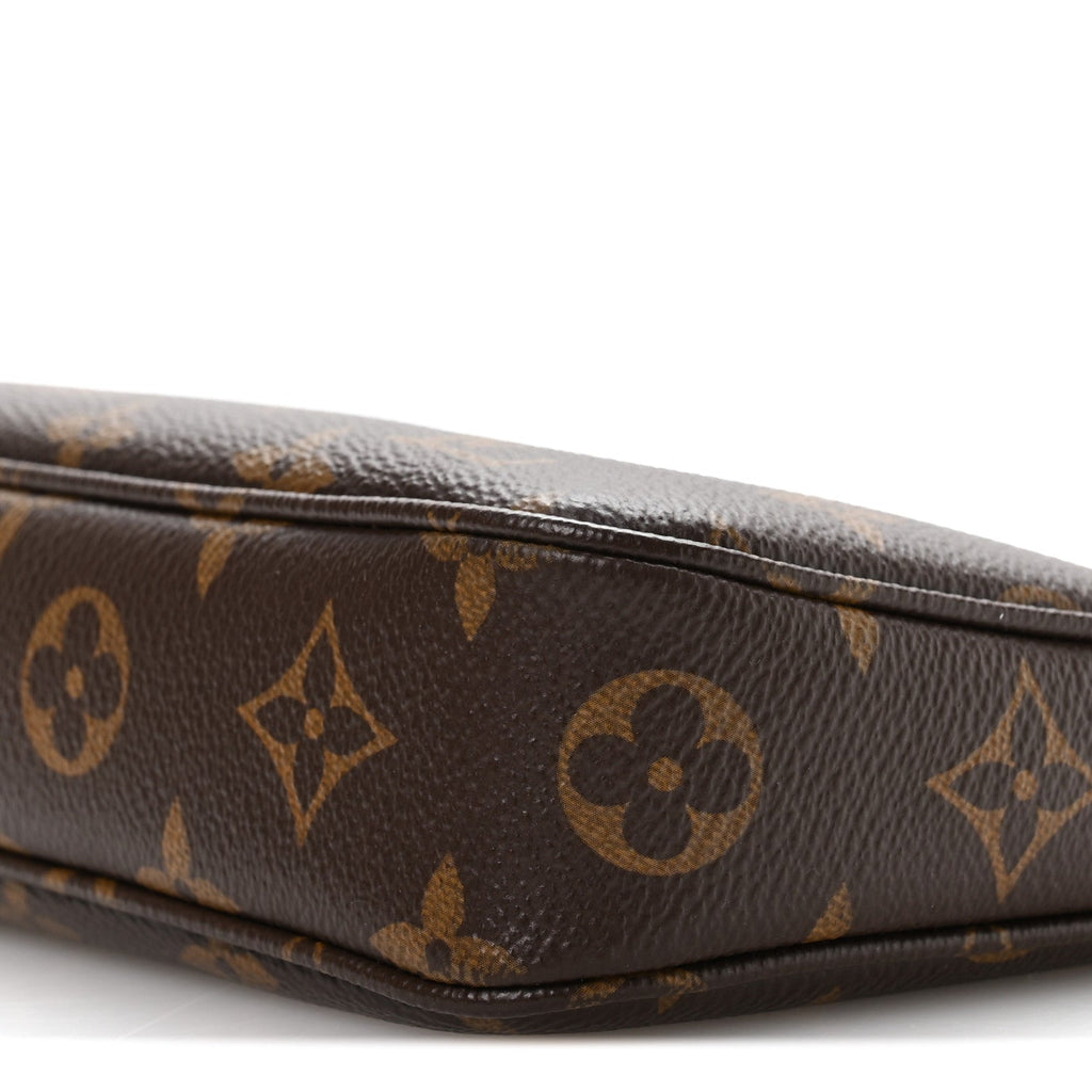 Louis Vuitton Monogram Pochette Accessories NM