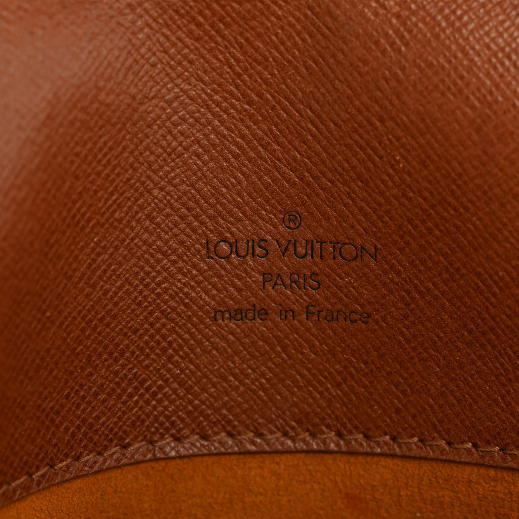 Louis Vuitton Monogram Musette Tango