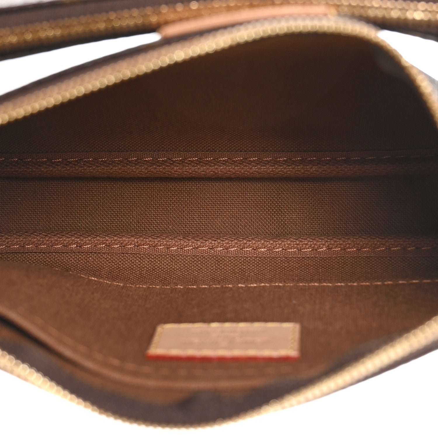 Louis Vuitton Monogram Multi Pochette Accessories Rose Clair