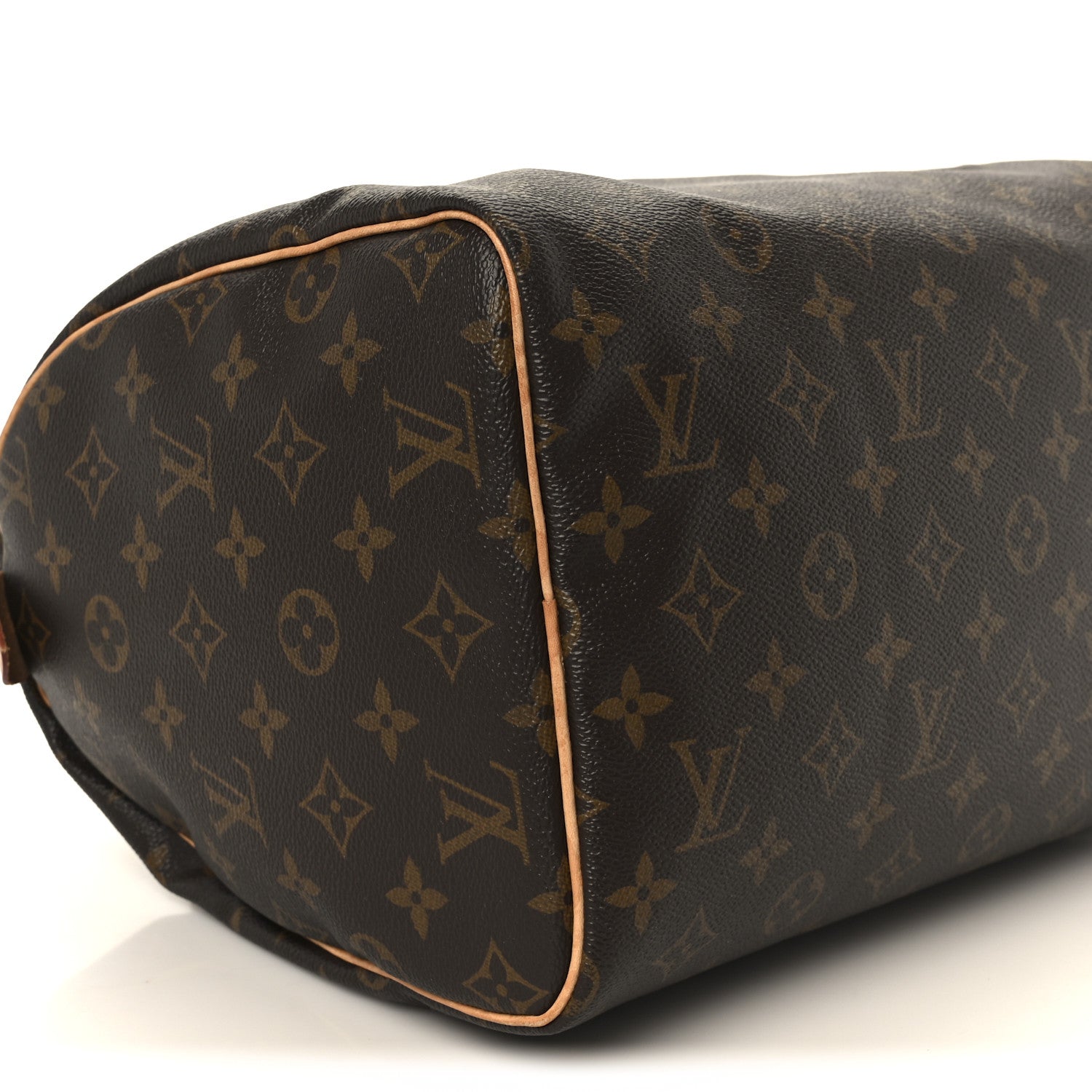 Louis Vuitton Monogram Speedy 30