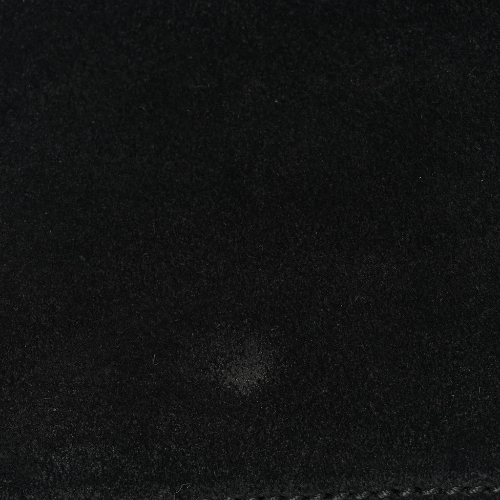 Gucci GG Supreme Monogram Mini Dionysus Shoulder Bag Black