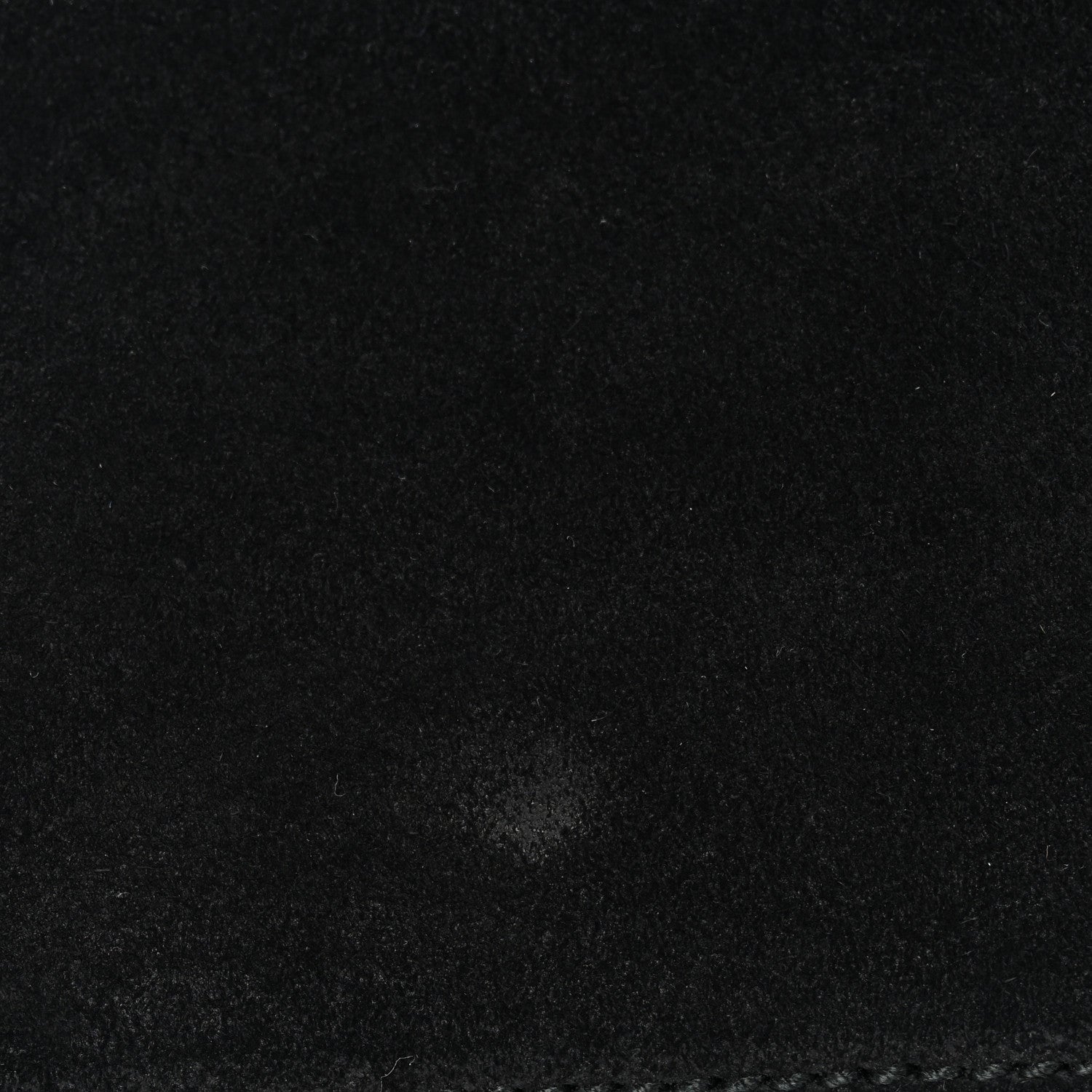 Gucci GG Supreme Monogram Mini Dionysus Shoulder Bag Black