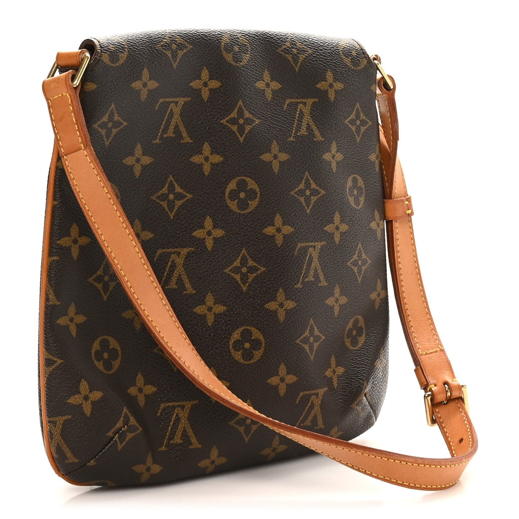 Louis Vuitton Monogram Musette Salsa