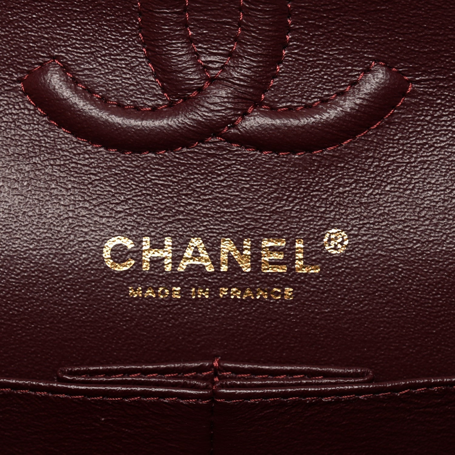 Chanel Caviar Quilted Small Double Flap Black