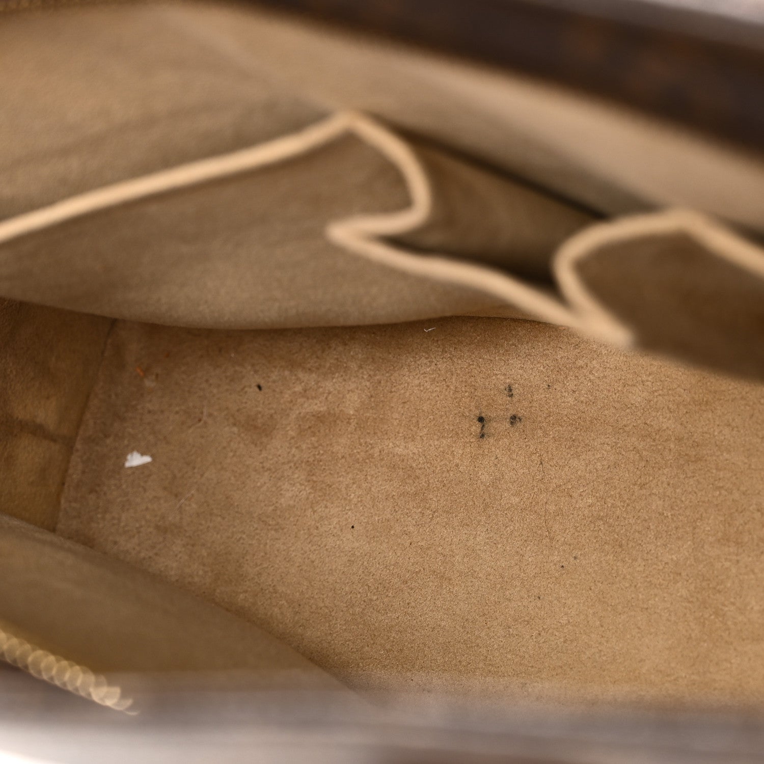 Louis Vuitton Monogram Luco