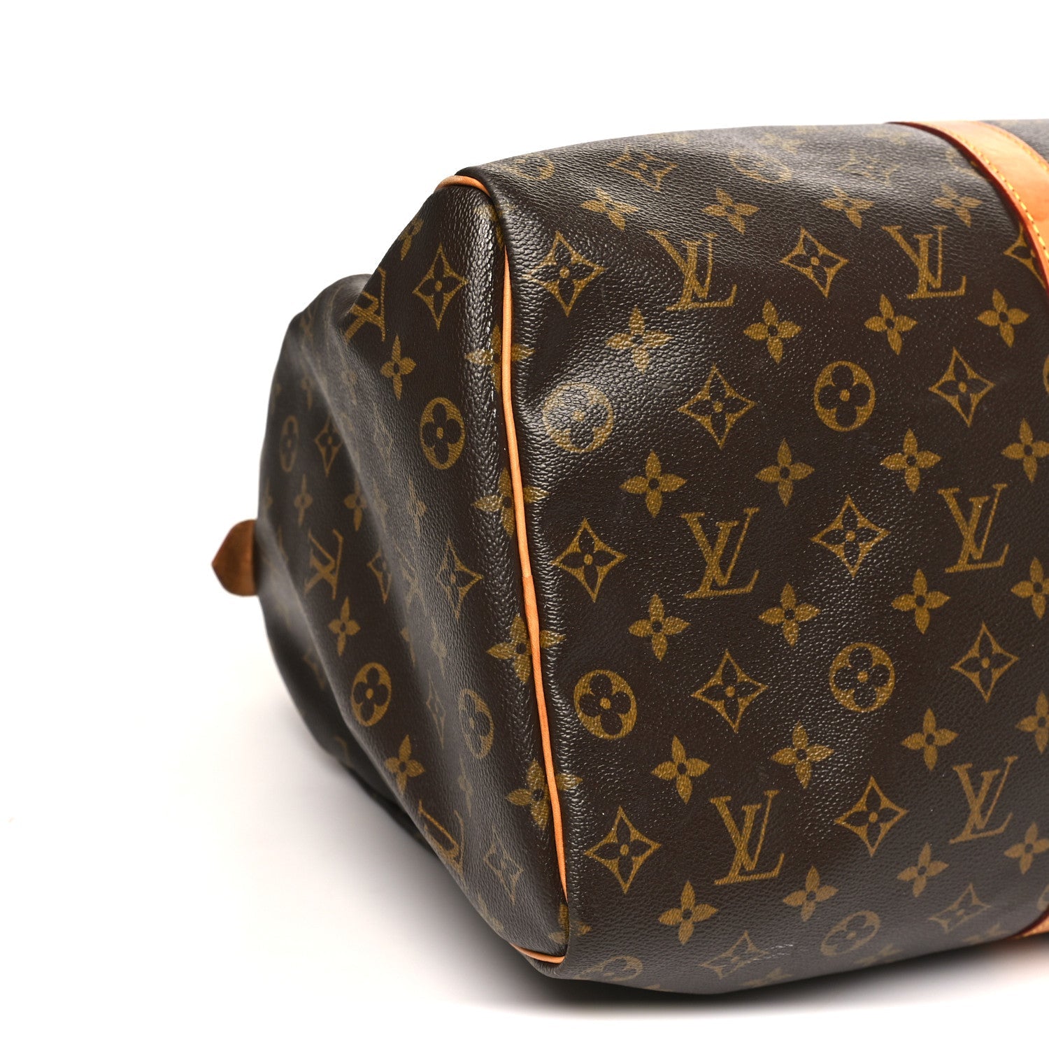 Louis Vuitton Monogram Keepall 50