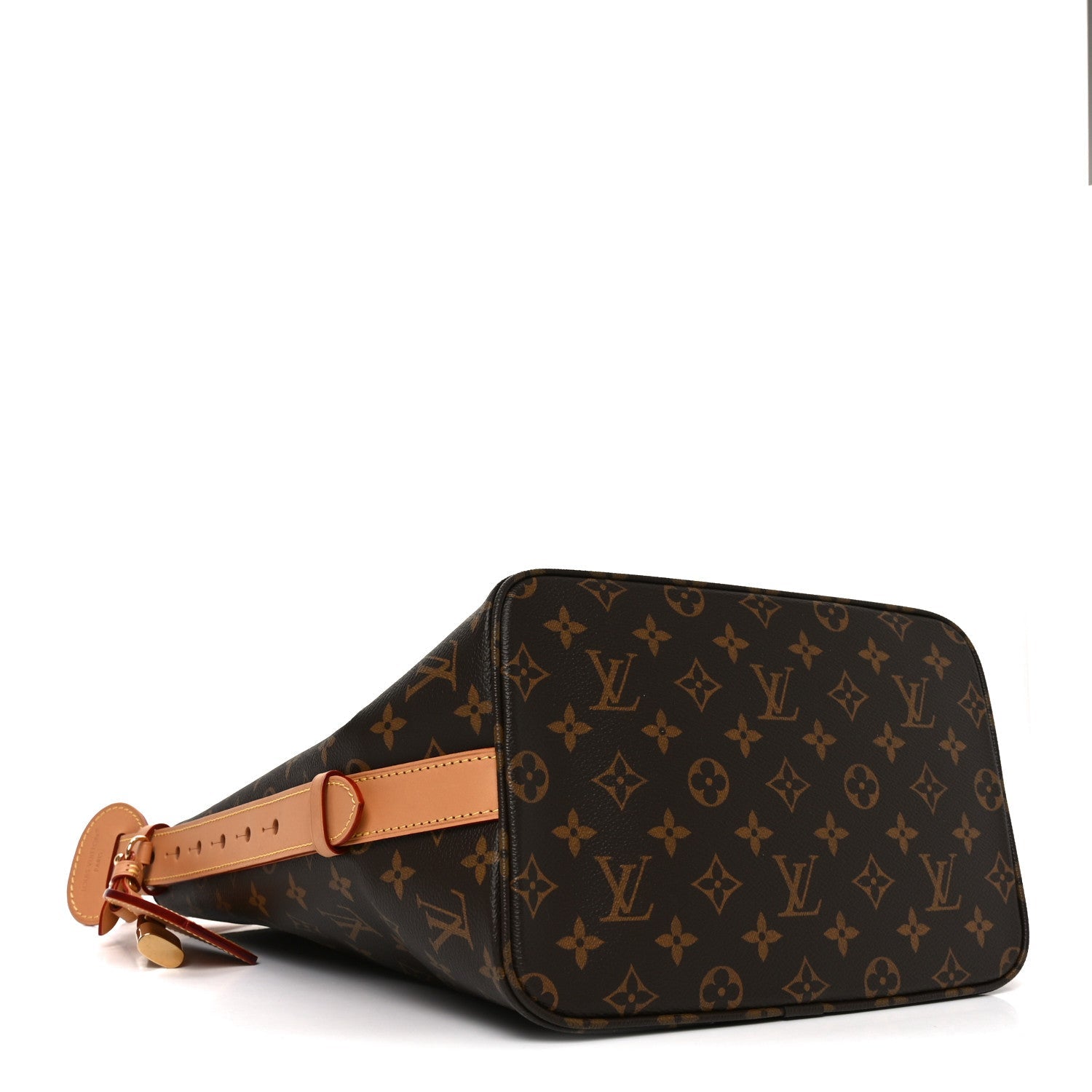 Louis Vuitton Monogram All-In GM