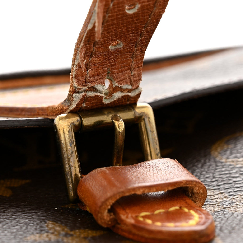 Louis Vuitton Monogram Jeune Fille
