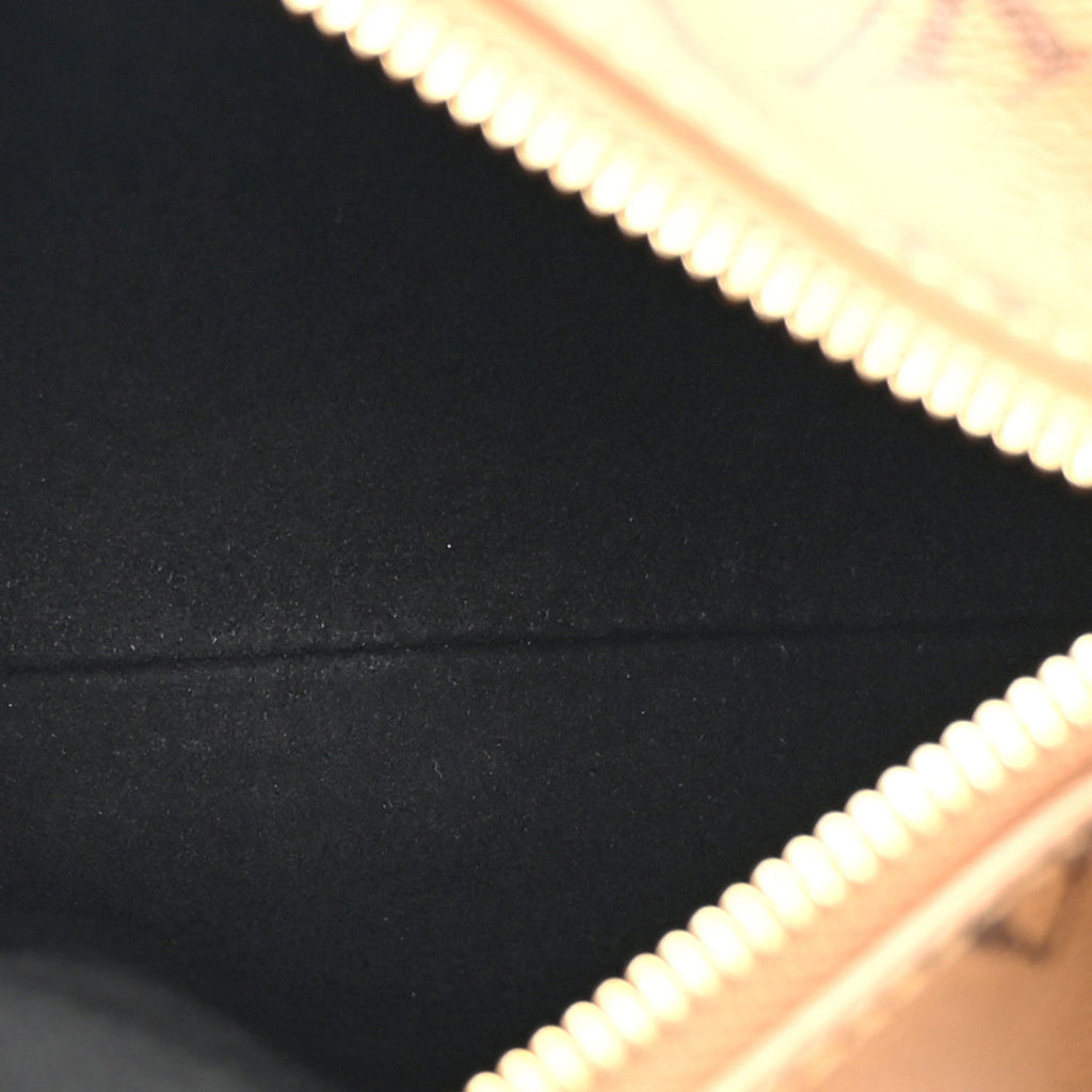 Louis Vuitton Reverse Monogram Side Trunk PM
