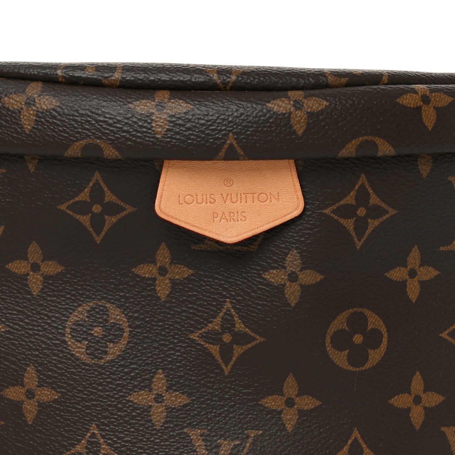 Louis Vuitton Monogram Bumbag