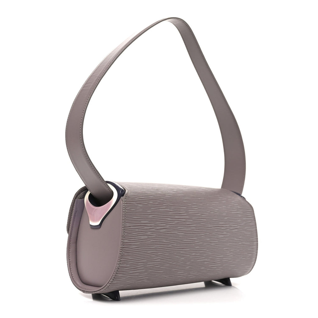 Louis Vuitton Epi Nocturne PM Lilac