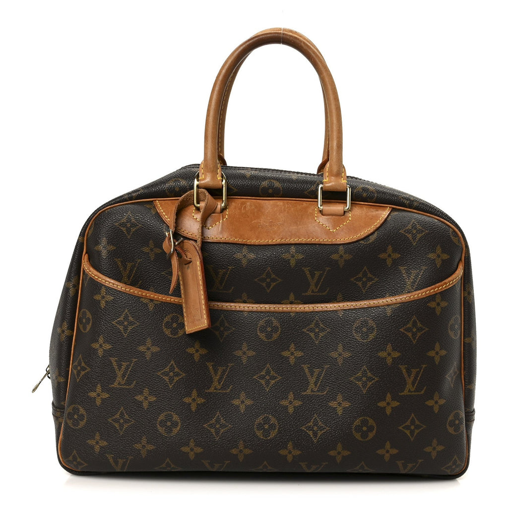 Louis Vuitton Monogram Deauville