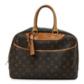 Louis Vuitton Monogram Deauville