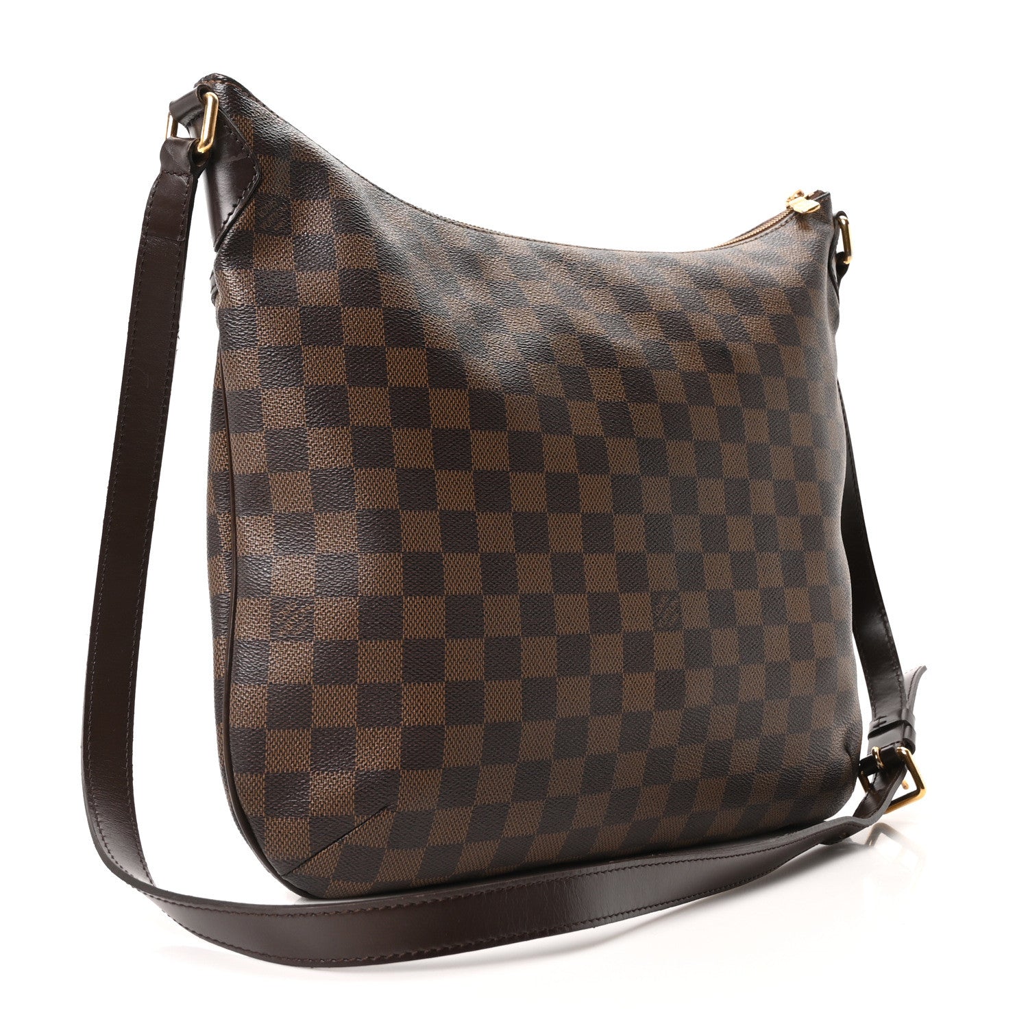 Louis Vuitton Damier Ebene Bloomsbury GM