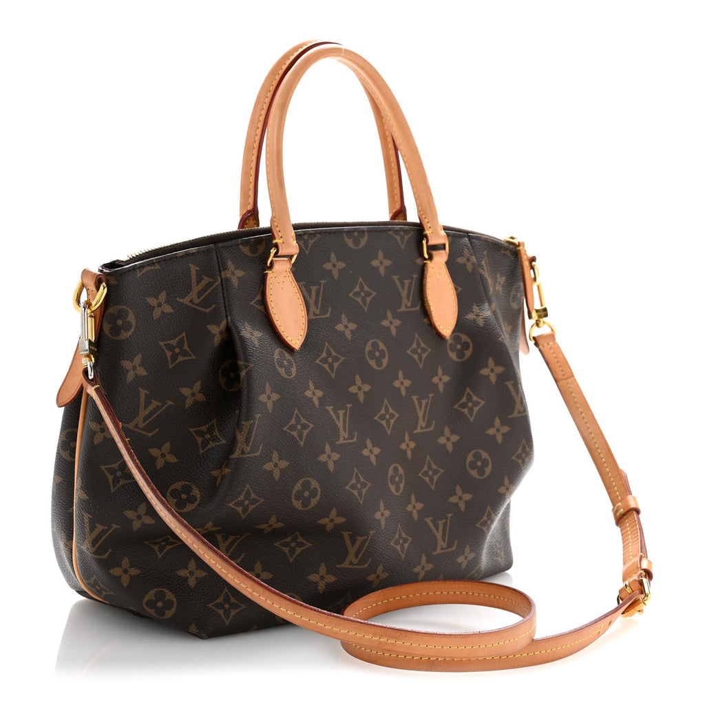 Louis Vuitton Monogram Turenne MM