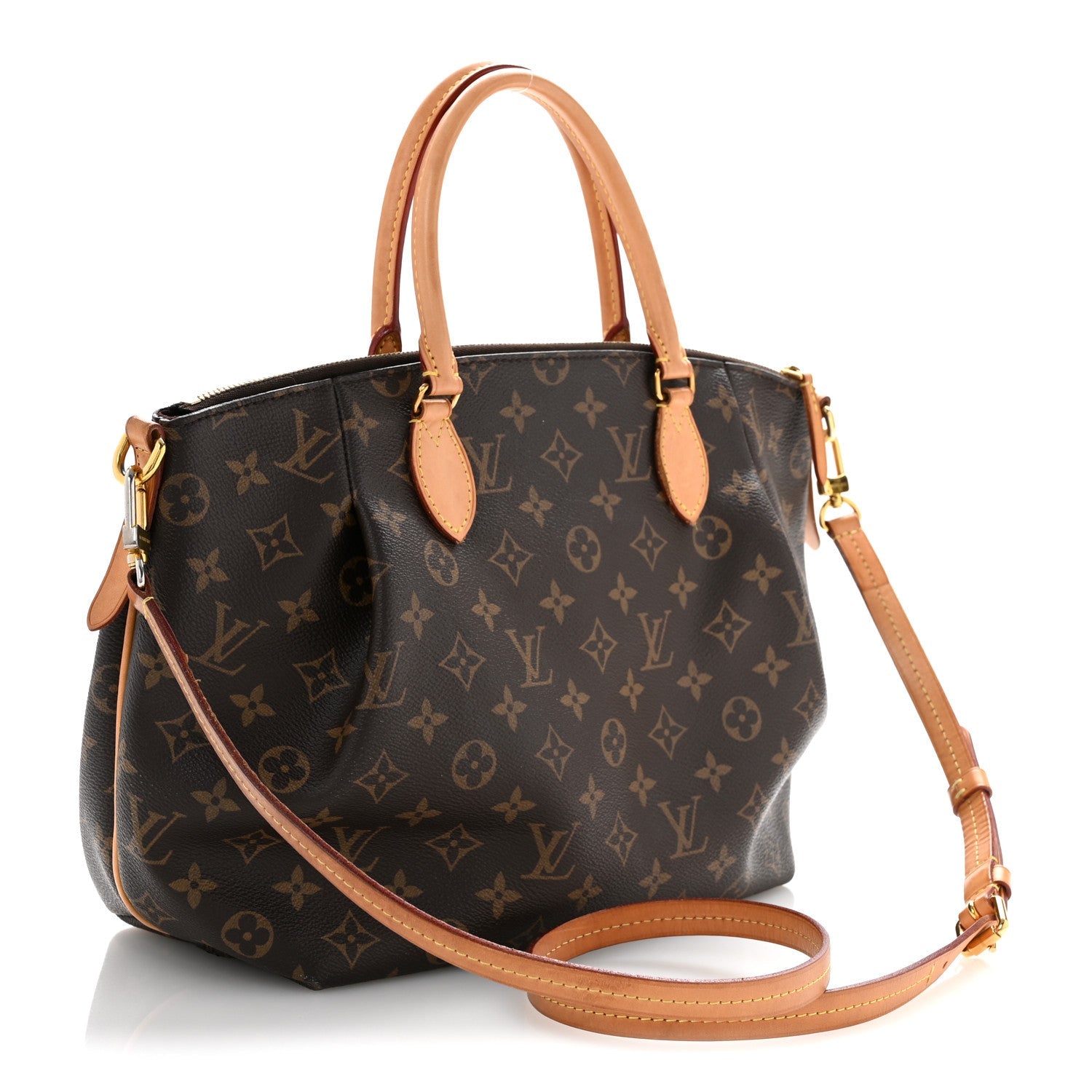 Louis Vuitton Monogram Turenne MM