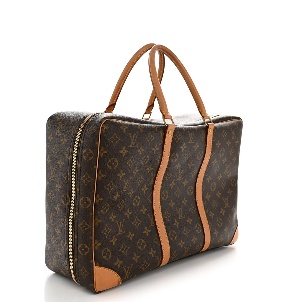 Louis Vuitton Monogram Sirius 45