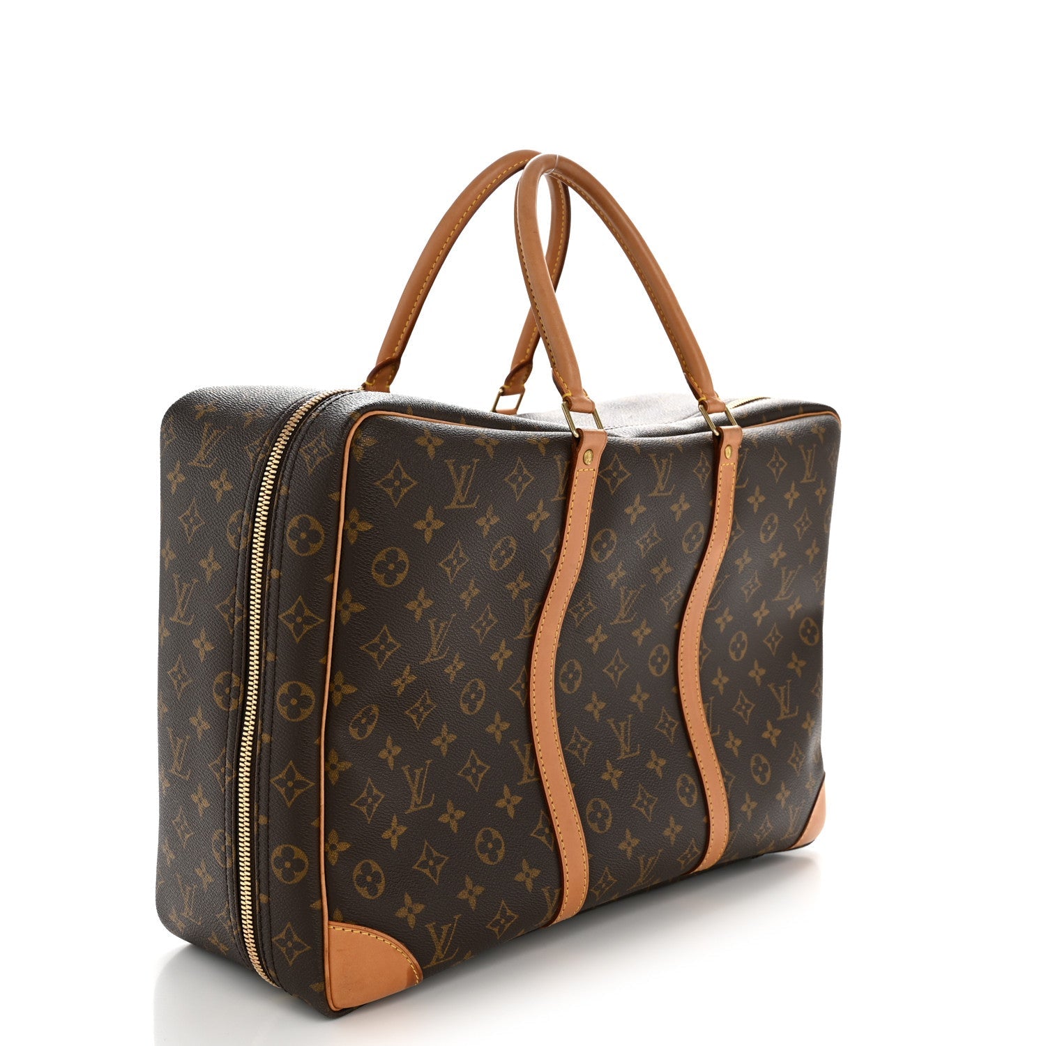 Louis Vuitton Monogram Sirius 45