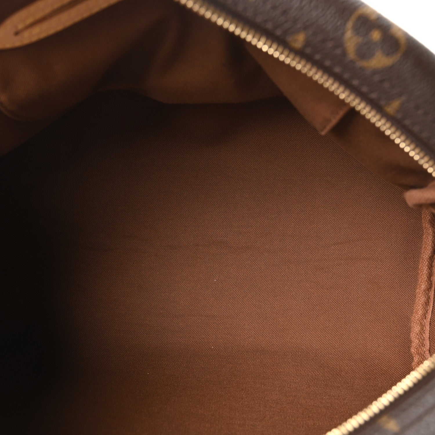 Louis Vuitton Monogram Montorgueil PM