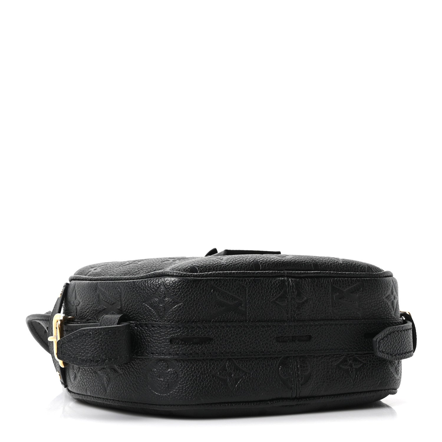 Louis Vuitton Empreinte Boite Chapeau Souple MM Black