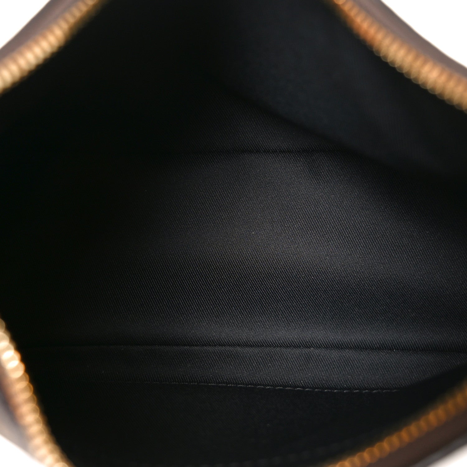 Louis Vuitton Monogram Boulogne NM Black